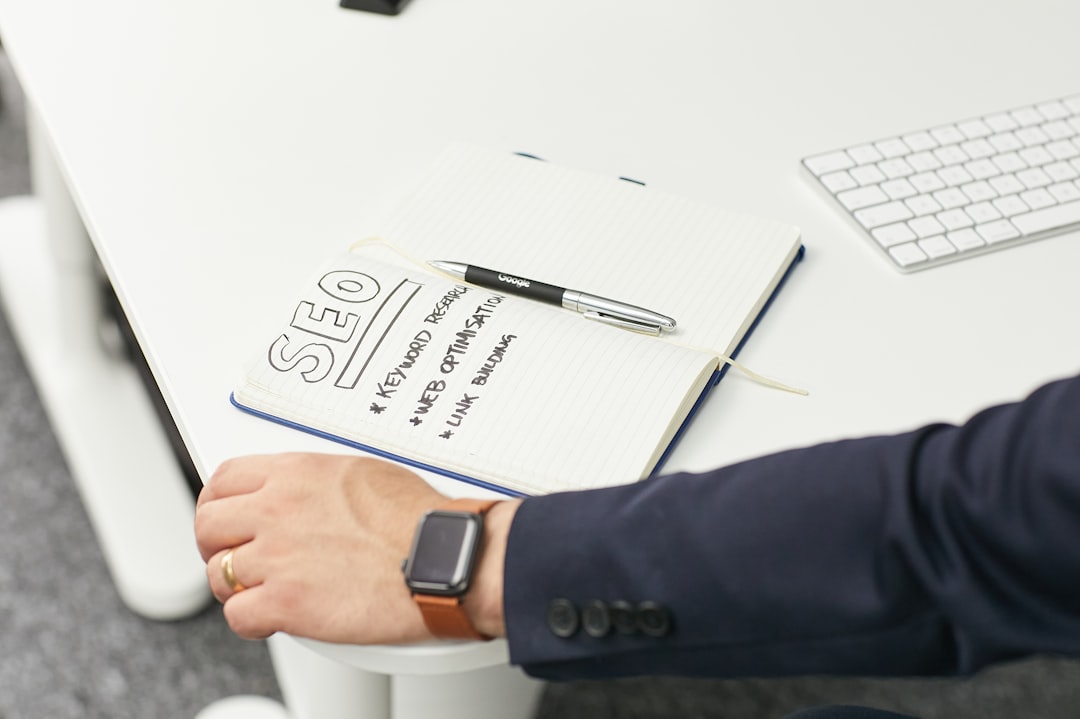 Conquering Niche Affiliate Sites with Programmatic SEO