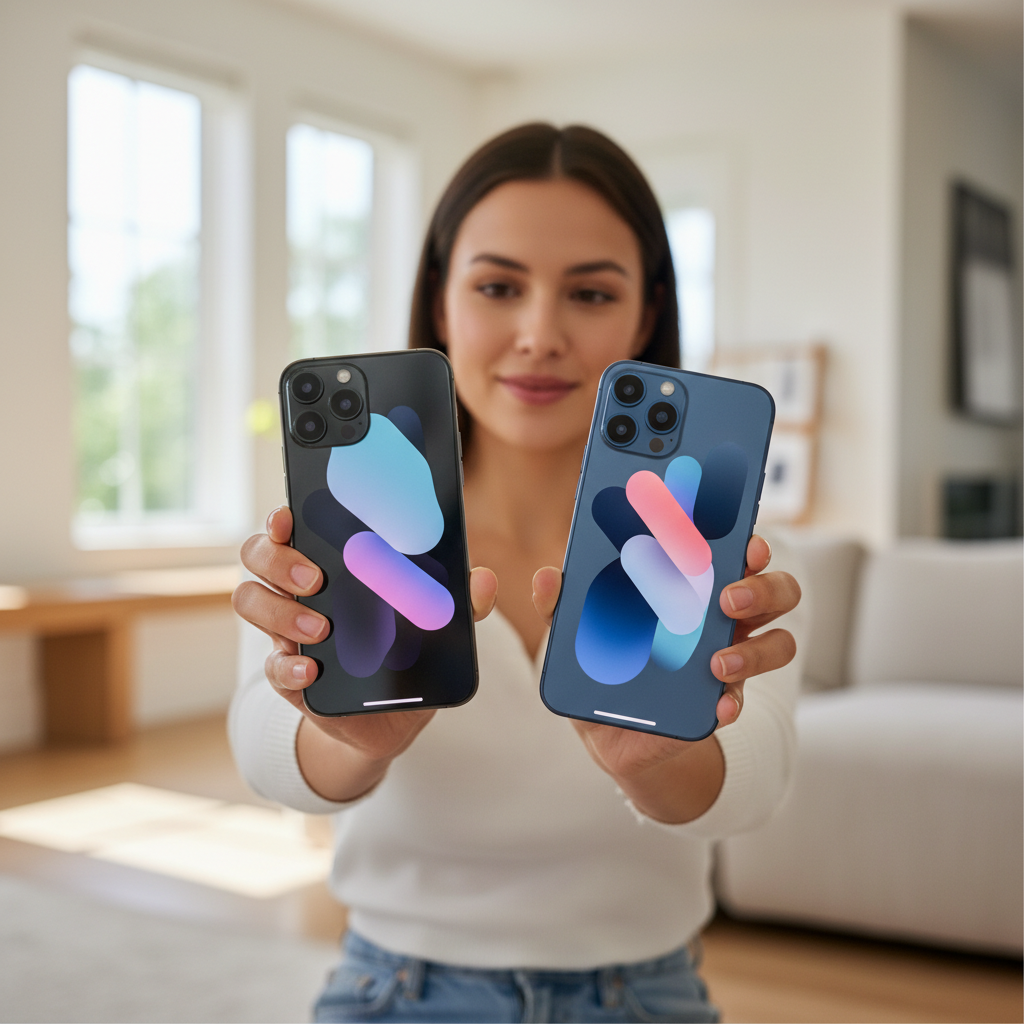 iPhone ปีนี้ ซื้อรุ่นไหนคุ้มสุด? มาดูกันว่าสายไหนเหมาะกับอะไร