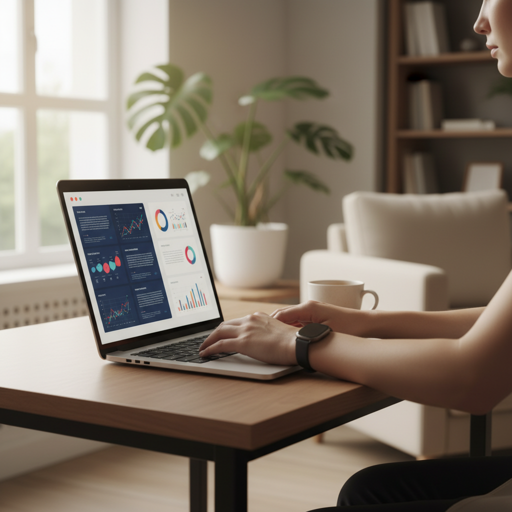 เรียน Marketing ออนไลน์ฟรี: คอร์สไหนดี เริ่มต้นยังไงให้ปัง!