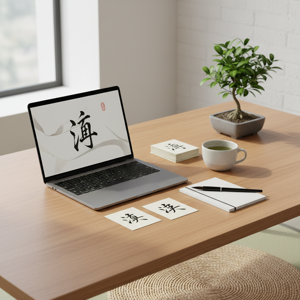 เส้นทางพิชิตภาษาญี่ปุ่น: จากศูนย์ถึง N3 ฉบับคนขี้เกียจแต่จริงจัง