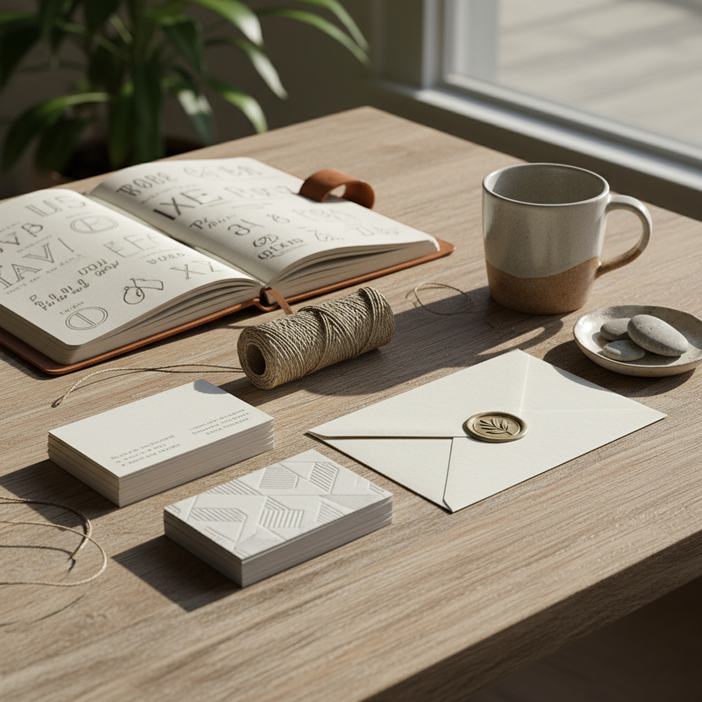 สร้างแบรนด์ธุรกิจเล็กยังไงให้ปัง ไม่ใช่เรื่องยากอย่างที่คิด