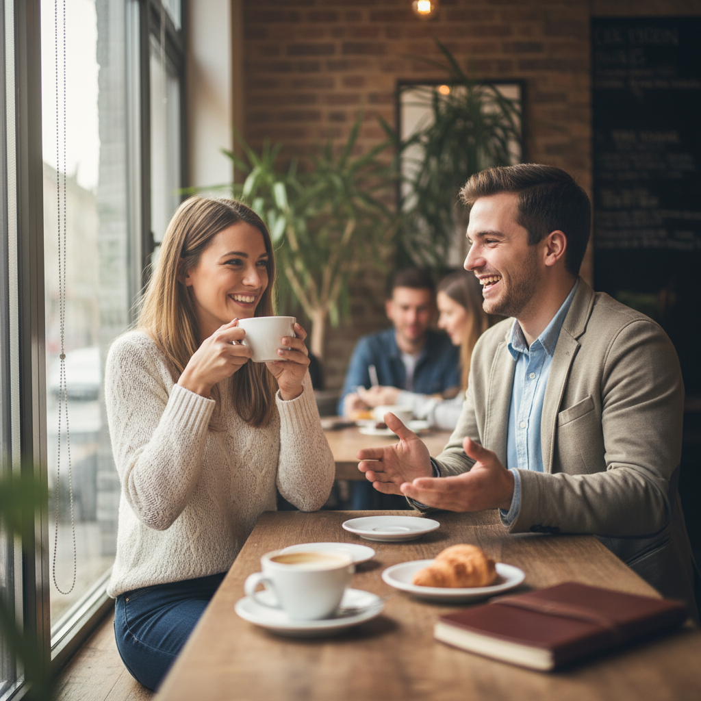 รีวิวแอปหาคู่ไทย: แอปไหนใช้แล้วเจอจริง ไม่ใช่แค่ปัดเล่นๆ!? ของจริงมันต้องมา!