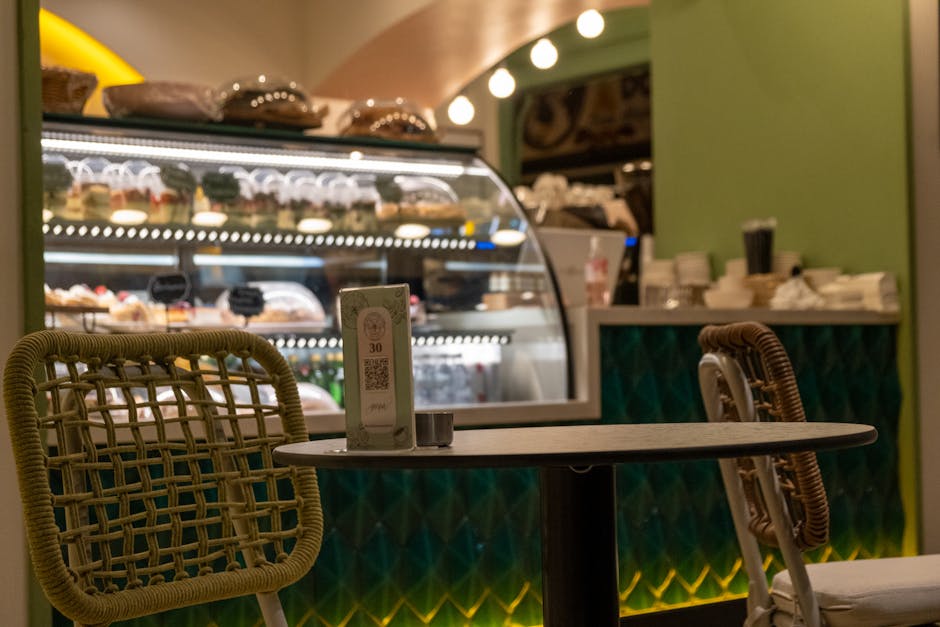 QR Code Marketing for Restaurants: A Complete 2026 Strategy Guide