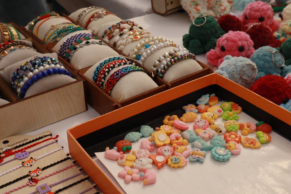 The Etsy Seller's URL Shortener Strategy: Branded Links That Boost Conversion