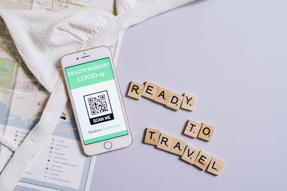 Trade Show QR Codes: What Gets Scanned, What Gets Ignored