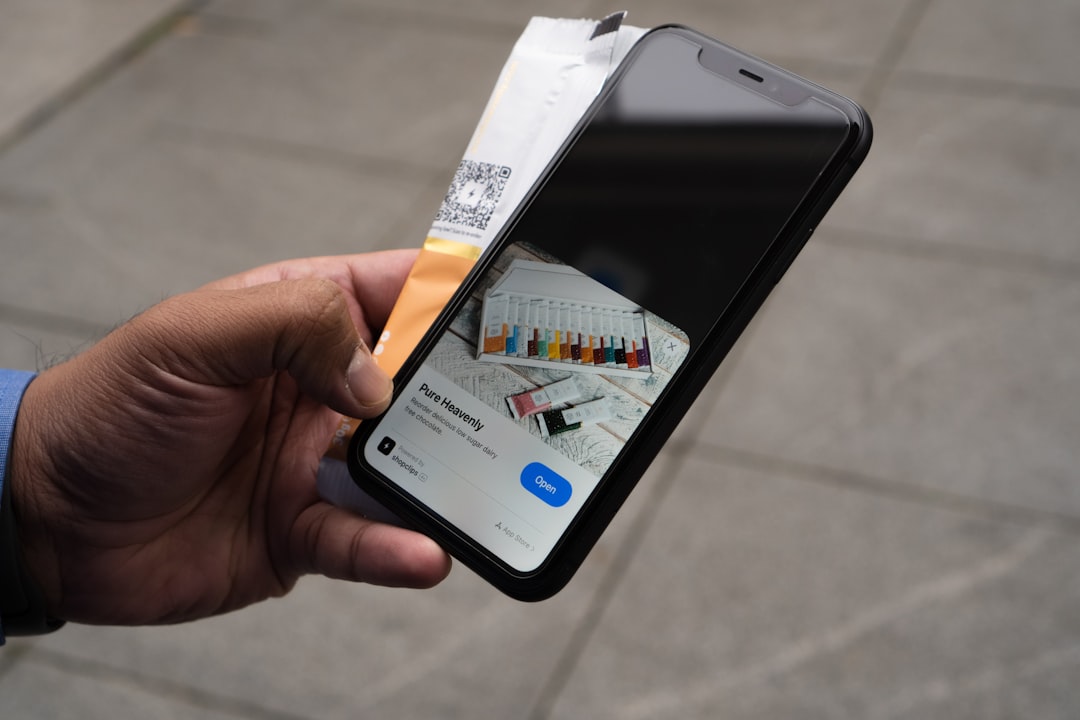 Unlock Your Wi-Fi: Making QR Codes & Why Link Safety Matters