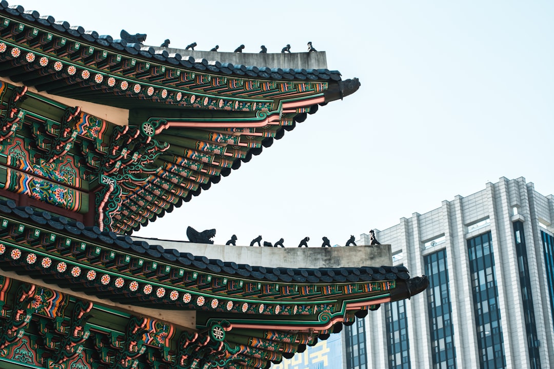 Why Korean Creators Are Building Their Own Bio Pages